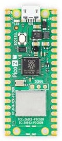 Raspberry Pi