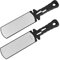 WSRY-Home Knife Sharpener for Kitchen Knives,Professional Double Sided Sharpening Stone for Knives Scissors Sharpening,1PCS