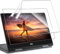 KZIOACSH Screen Protector for Dell Inspiron 14/5441/5540/Dell Latitude 7000/Latitude 7410 14 Inch, 2 Pack HD PET Screen Protector [NOT GLASS] Ultra Slim Touch Sensitive Bubble Free Protective Film