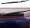 TMZWJ Escobilla Limpiaparabrisas para Peugeot 306 Hatchback 1999 2000 2001 2002 2003 Escobilla Limpiaparabrisas para la Ventana Trasera Piezas de Repuesto