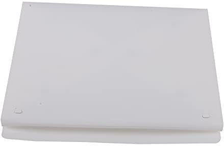 Rankomu Estudio fotográfico portátil con 6 paneles de fondo de color, caja de luz LED doble, caja de luz para fotografía, 60 x 60 cm, ideal para fotografía de productos