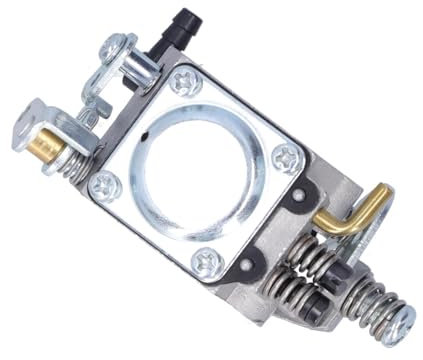 Carburatore Per Zenoah G2500 25cc Moto Carburatore Motosega Parti Carburatore Ferro Carb Accessorio Motosega Carburador Carb