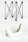 UPKOCH Toilettes Pliantes Gel Toilette Camping Voyage Toilettes Portables pour Le Camping Toilette Pliable Toilettes du Camping Toilettes Portables pour Adultes Blanche