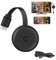 Wireless HDMI Display Adapter, 4K HDR Screen Mirroring Display Dongle, Plug & Play, 2.4/5GHz Wireless HDMI Transmitter and Receiver, Support Miracast/DLNA/Airplay, for Smartphone/Laptop/PC/Projector