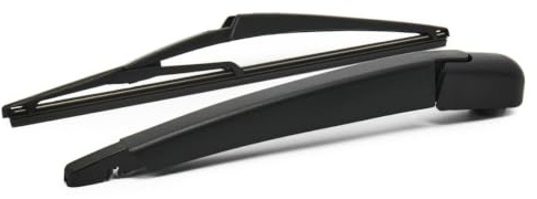 RIDEX Wischerarm Scheibenwischerarm 301W0193 hinten mit Wischblatt Kompatibel mit PEUGEOT 308 SW I 4E, 4H 508 SW I 8E 3008 0U 308 I Schrägheck 4A, 4C