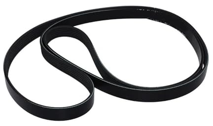 Car PK Belt Fan Belt 6PK1830 For Opel For Insignia A 2014-2016 For Zafira Tourer C 2015- OTBEHUWJ