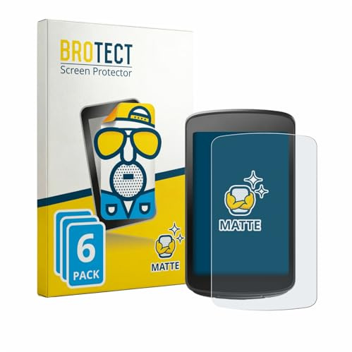 BROTECT Entspiegelungs-Schutzfolie für Magene C706 (6 Stück) Matte Displayschutz-Folie, Anti-Reflex, Anti-Fingerprint