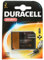 Duracell (Varta depuis 2015 ne sera plus Produit.) 72PX 4LR61 6 V High Energy 4918 Flat Pack de J 7 K67