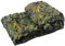 GASSNAKE Filet de Camouflage en Maille pour la Chasse, Les Sports de Plein air, Le Camping, comme auvent, décoration d'intérieur - Neige