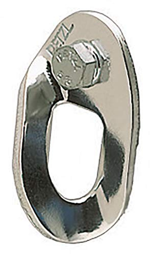 PETZL 25 VRILLEE Anchors, Mehrfarbig, Unisex