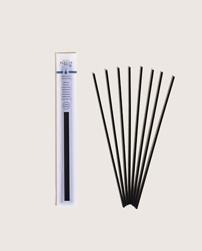 Duftstäbchen 21 cm für Raumduft Diffuser von Maison Berger