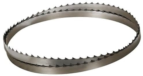 Xcalibur Tooling Bandsägeblatt kompatibel mit Startrite 351S / 351E / 351SE / 352 / 352S Bandsäge 1/4 X 14 TPI