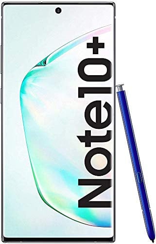 Samsung Galaxy Note10+ DS 512 GB Note 10