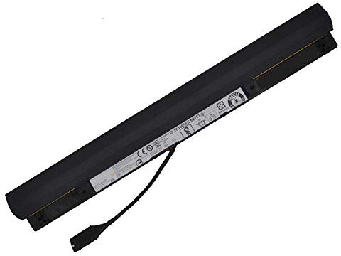 L15L6A01 Laptop Battery Replacement for Lenovo Ideapad 300-15ABM 300-15IBR 300-15IBY 300-15IBR 17ISK(10.8V 48Wh 4400mAh)