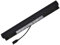 L15L6A01 Laptop Battery Replacement for Lenovo Ideapad 300-15ABM 300-15IBR 300-15IBY 300-15IBR 17ISK(10.8V 48Wh 4400mAh)