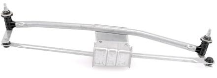 15D VAICO - V10-4987 - Wiper Linkage - fits VOLKSWAGEN 2D2955603
