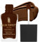Black Radiance Color Perfect Flüssiges Make-up, dunkle Schokolade, 28 ml