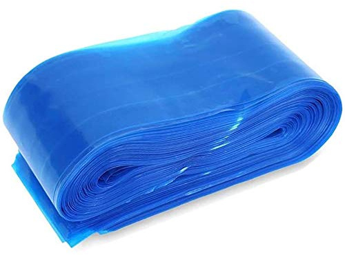 POFET Lot de sacs jetables pour tatouage de sécurité