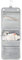 Stackers Petite trousse de toilette à suspendre Gris galet