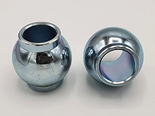 3X Gorilla Oberlenkerkugel KAT1 38mm AUSSENDURCHMESSER Oberlenker Kugelhülse Fangkugel