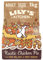 Lily’s Kitchen Made with Natural Ingredients Adult Dry Dog Food Chicken Pie with Ancient Grains 1kg bag pack of 4