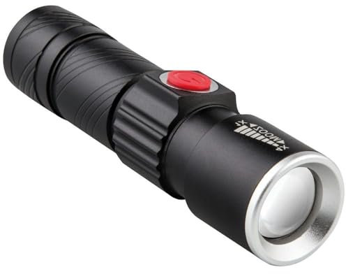 LINTERNA LED TUBULAR REC. 3 W