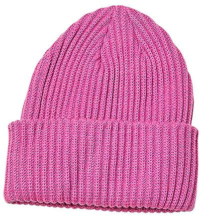 PIECES Damen Pchexo Hood Noos Bc, Radiant Orchid, Einheitsgröße