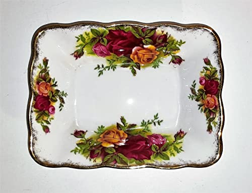 - Royal Albert/Original/Old Country Roses - Bowl