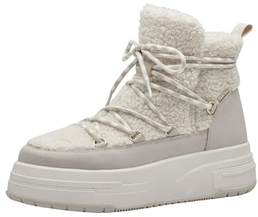 Tamaris Damen Stiefel Flach