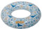 Little Dutch 2012316 Badespielzeug aufblasbarer Schwimmring - Ocean Dreams blau