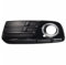Auto-Frontgitter Schwarzer Frontstoßstangengrill Für Audi Q5 2013 2014 2015 2016 2017 Frontstoßstange Nebelscheinwerfer Lampenabdeckung Grill 8R0807681 8R0807682 Kühlergrill für Autos (Color : Only L