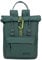 American Tourister Urban Groove - Rucksack, 42 cm, 20 L, Grün (Dark Forest)