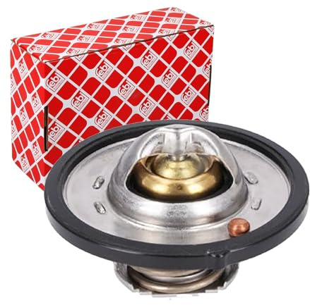 FEBI BILSTEIN Thermostat, Kühlmittel 193096 | 193096 passend für Ioniq Kona Ceed Niro |