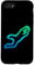 iPhone SE (2020) / 7 / 8 Football Goalkeeper Goalie Boys Kids Men Case