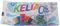 Polos Flash Kelia SIN AZUCAR - 60 Unidades de Flash - Polines Flax Sin Azucar - 5 Sabores: Fresa, Cola, Naranja, Limon y Frambuesa - Polos Kelia Sin Azucar