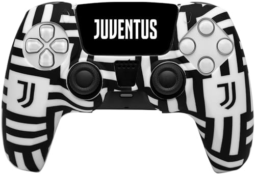 Controller Skin Juventus Optical per PlayStation 5