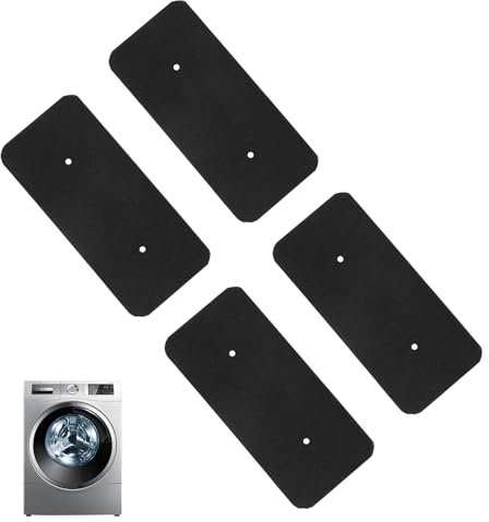 4 Pièce Filtre Seche Linge pour Candy,Electrique Condensation Chaleur Pompe Sèche Lave Detachees Filtre Kit,pour Samsung Whirlpool Bosch Electrolux Hitachi Sèche-Linges Pieces(275 X 125 X 10mm)