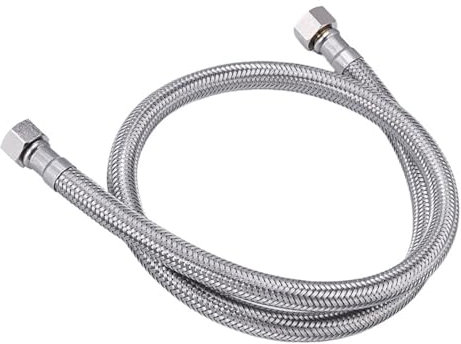 Bidet Extension Hose for Rotary Bidet Bathroom Accessories(B-75cm)