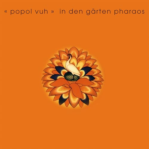 In den Gärten Pharaos - Vinyl LP Edition