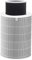 Filtro purificatore d'aria Ricambio, compatibile con Xiaomi, filtro Hepa 1/2/2C/2H/2S/3/3C/3H/Pro, compatibile con Xiaomi, filtro purificatore d'aria 2S(Carbon Double Barrel)
