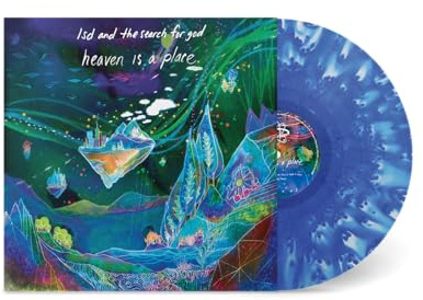 Heaven Is A Place (Blue