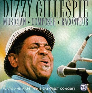 Musician-Composer-Raconteur