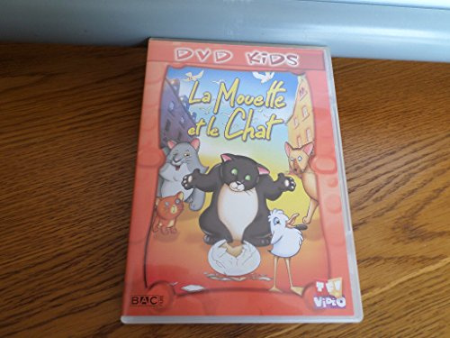 La Mouette et le chat [FR Import]