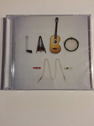 Labo M - Copy control