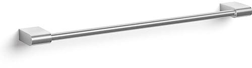 ZACK 40422 ATORE Handtuchstange, Edelstahl matt