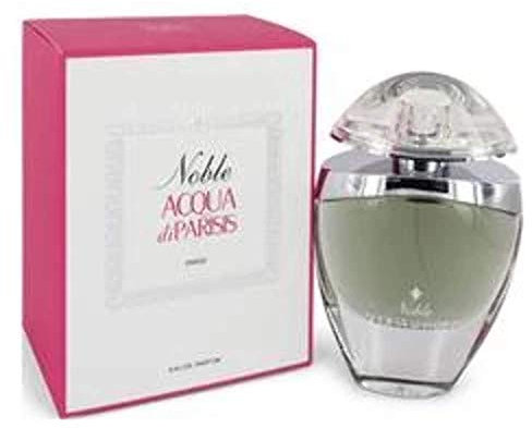Acqua Di Parisis Noble by Reyane Tradition Eau De Parfum Spray 3.3 oz / 100 ml (Women)