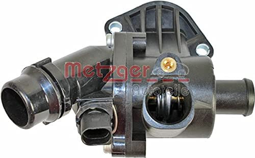 METZGER 4006127 Kühlung
