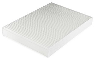 UFI Filters 53.314.00 Innenraum für Autos