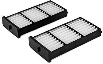 UFI Filters 53.274.00 Innenraum für Autos