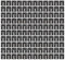 Bumdenuu 120 StüCke Mechanischer Tastatur Schalter Aufkleber GeräUsch DäMpfer Schaumstoff Schall DäMmungs Folie für Schalter Stabilisator, A